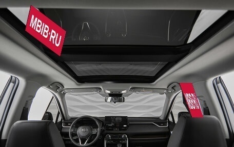 Toyota RAV4, 2025 год, 4 150 000 рублей, 25 фотография