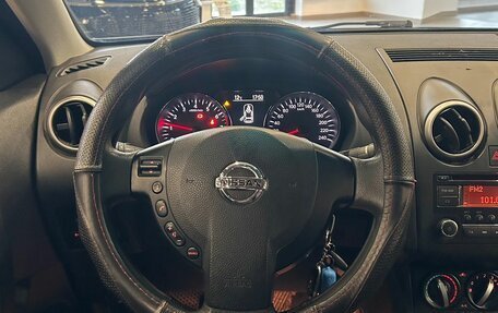 Nissan Qashqai, 2012 год, 1 099 000 рублей, 11 фотография