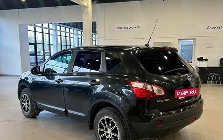 Nissan Qashqai, 2012 год, 1 099 000 рублей, 6 фотография