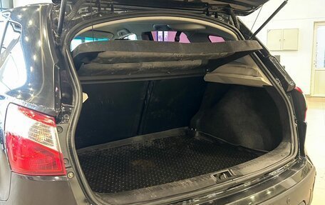 Nissan Qashqai, 2012 год, 1 099 000 рублей, 17 фотография