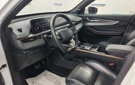 CheryExeed LX, 2024 год, 1 280 000 рублей, 8 фотография