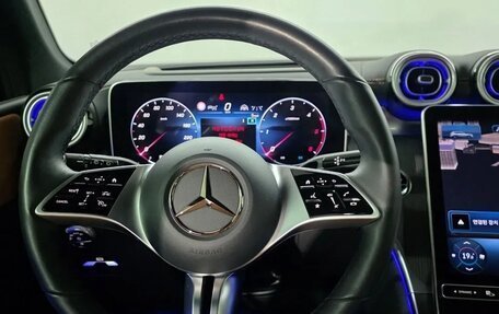 Mercedes-Benz GLC, 2023 год, 6 160 000 рублей, 6 фотография