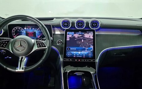 Mercedes-Benz GLC, 2023 год, 6 160 000 рублей, 7 фотография