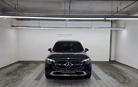Mercedes-Benz GLC, 2023 год, 6 160 000 рублей, 3 фотография