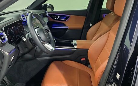 Mercedes-Benz GLC, 2023 год, 6 160 000 рублей, 5 фотография