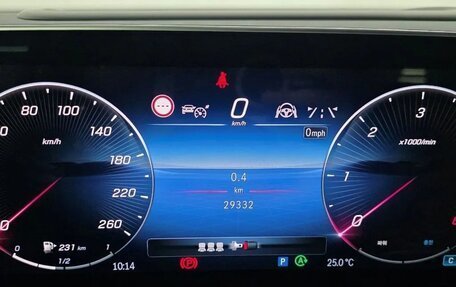 Mercedes-Benz GLC, 2023 год, 6 160 000 рублей, 8 фотография