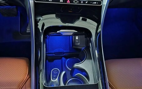 Mercedes-Benz GLC, 2023 год, 6 160 000 рублей, 12 фотография