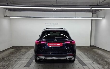Mercedes-Benz GLC, 2023 год, 6 160 000 рублей, 4 фотография