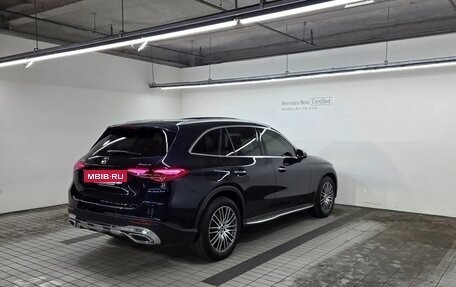 Mercedes-Benz GLC, 2023 год, 6 160 000 рублей, 2 фотография