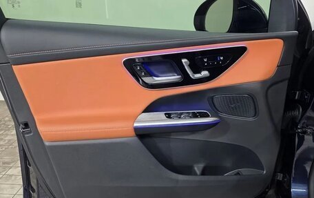 Mercedes-Benz GLC, 2023 год, 6 160 000 рублей, 17 фотография