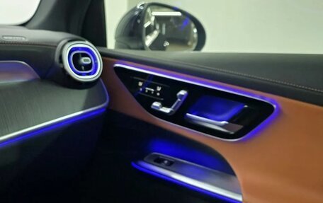 Mercedes-Benz GLC, 2023 год, 6 160 000 рублей, 16 фотография