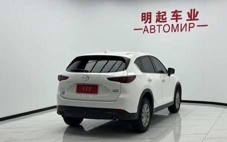 Mazda CX-5 II, 2023 год, 2 450 000 рублей, 4 фотография