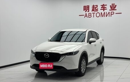 Mazda CX-5 II, 2023 год, 2 450 000 рублей, 1 фотография