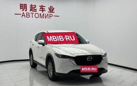 Mazda CX-5 II, 2023 год, 2 450 000 рублей, 2 фотография