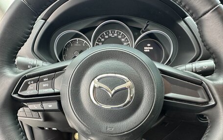 Mazda CX-5 II, 2023 год, 2 450 000 рублей, 8 фотография