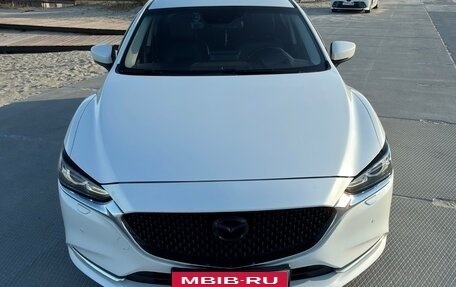 Mazda 6, 2019 год, 2 750 000 рублей, 1 фотография