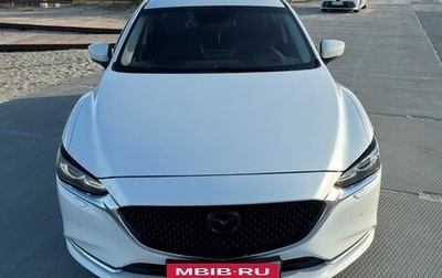 Mazda 6, 2019 год, 2 750 000 рублей, 1 фотография