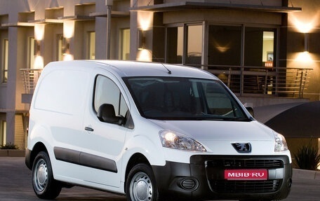 Peugeot Partner II рестайлинг 2, 2011 год, 340 000 рублей, 1 фотография