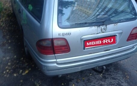 Mercedes-Benz E-Класс, 1999 год, 265 000 рублей, 1 фотография