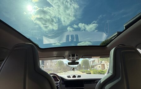 Porsche Cayenne III, 2021 год, 8 500 000 рублей, 13 фотография