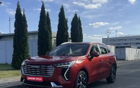 Haval Jolion, 2023 год, 1 990 000 рублей, 1 фотография