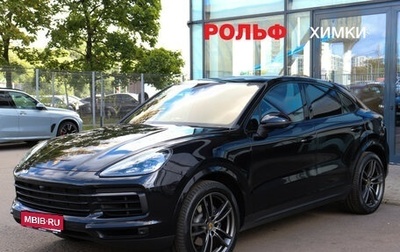 Porsche Cayenne III, 2020 год, 8 190 000 рублей, 1 фотография