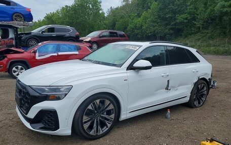 Audi Q8 I, 2026 год, 10 890 000 рублей, 1 фотография