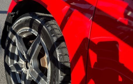 Opel Astra J, 2012 год, 620 000 рублей, 14 фотография