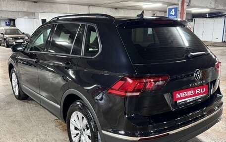 Volkswagen Tiguan II, 2021 год, 3 775 000 рублей, 6 фотография