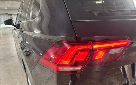 Volkswagen Tiguan II, 2021 год, 3 775 000 рублей, 11 фотография