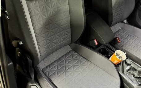 Volkswagen Tiguan II, 2021 год, 3 775 000 рублей, 17 фотография