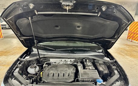 Volkswagen Tiguan II, 2021 год, 3 775 000 рублей, 15 фотография