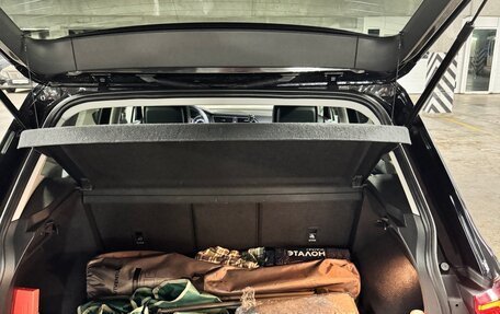 Volkswagen Tiguan II, 2021 год, 3 775 000 рублей, 24 фотография