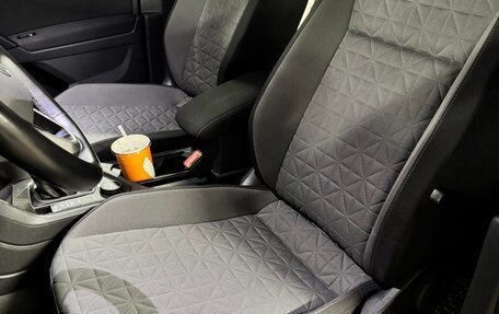 Volkswagen Tiguan II, 2021 год, 3 775 000 рублей, 23 фотография