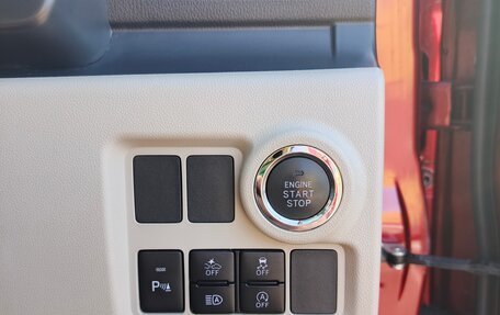 Toyota Passo III, 2022 год, 1 200 000 рублей, 10 фотография