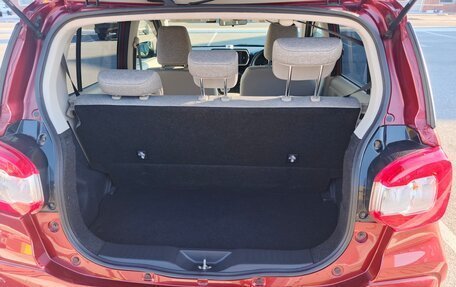 Toyota Passo III, 2022 год, 1 200 000 рублей, 6 фотография