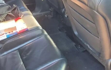 Honda Pilot III рестайлинг, 2008 год, 1 050 000 рублей, 5 фотография