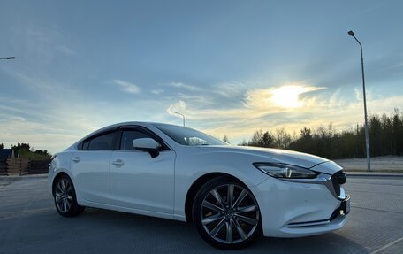 Mazda 6, 2019 год, 2 750 000 рублей, 5 фотография