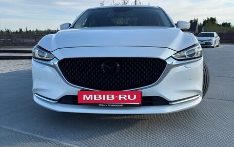 Mazda 6, 2019 год, 2 750 000 рублей, 3 фотография