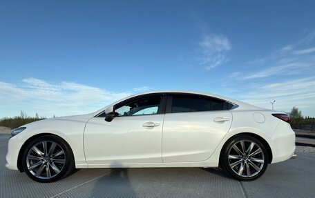 Mazda 6, 2019 год, 2 750 000 рублей, 6 фотография