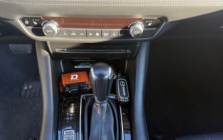 Mazda 6, 2019 год, 2 750 000 рублей, 14 фотография
