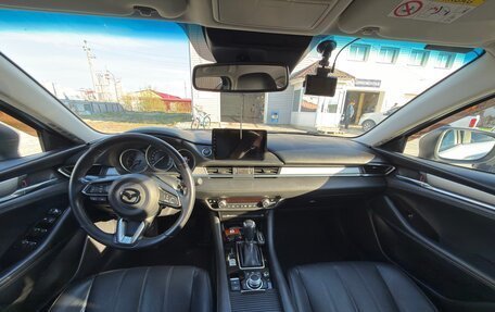 Mazda 6, 2019 год, 2 750 000 рублей, 17 фотография