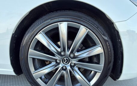 Mazda 6, 2019 год, 2 750 000 рублей, 10 фотография