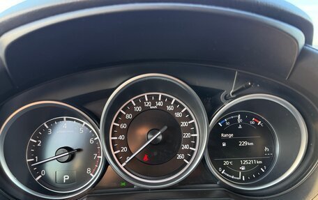 Mazda 6, 2019 год, 2 750 000 рублей, 11 фотография