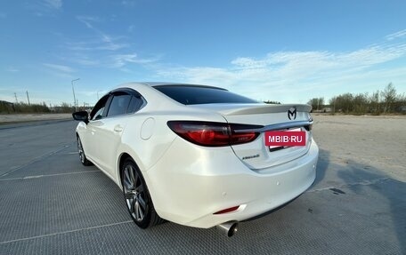 Mazda 6, 2019 год, 2 750 000 рублей, 7 фотография