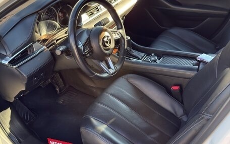 Mazda 6, 2019 год, 2 750 000 рублей, 19 фотография