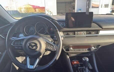 Mazda 6, 2019 год, 2 750 000 рублей, 16 фотография
