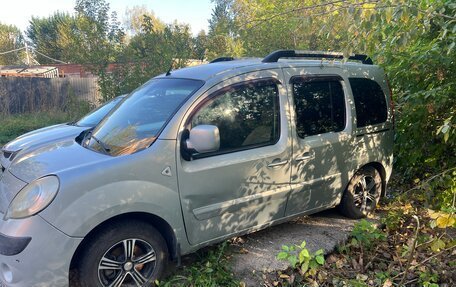 Renault Kangoo II рестайлинг, 2011 год, 550 000 рублей, 5 фотография