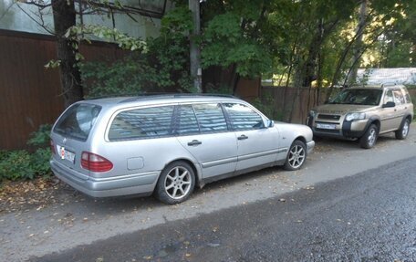 Mercedes-Benz E-Класс, 1999 год, 265 000 рублей, 5 фотография