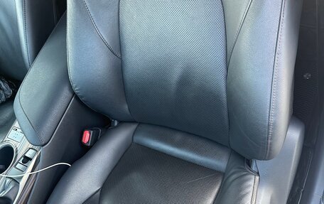 Toyota Camry, 2018 год, 2 550 000 рублей, 8 фотография